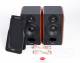 Edifier P17 Passive Bookshelf Speaker (Pair) image 