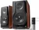 Edifier S3000mkii Powered Wireless Bookshelf Speakers image 