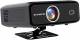 E GATE Duster 7X 100% Dust Free Fully Automatic Projector 4k Ultra HD image 