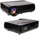 Egate P513 Android Led Hd Projector (800p, 1080p Full Hd Support, 3600 Lumens) With Built-in Stereo Speaker image 