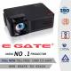 Egate P9 Led Hd Projector (3600 Lumens 1280 X 720p Native Resolution) image 