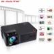 Egate P9 Miracast Wireless Mirroring Led Hd Projector (3600 Lumens 1280 X 800p) image 