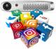 Egate X12 Android 3d Dlp Hd Compact Size Portable Projector image 