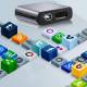 Egate X3 Android Pocket Size Dlp Projector image 