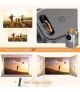Egate I9 Pro-max Cube Hd 720p & 1080p Support | 3300 L (390 Ansi ) | 150  image 