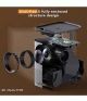 Egate I9 Pro-max Cube Hd 720p & 1080p Support | 3300 L (390 Ansi ) | 150  image 