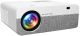 Egate K9 Pro-max Android 9.0 For Home 4k Projector image 