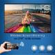 Egate K9 Pro-max Android 9.0 For Home 4k Projector image 