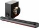 EGATE Enigma 306 210W 2.1 Surround Home Theatre TV Sound Bar, Wired 6.5 inch Subwoofer image 