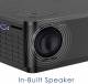 Egate I9 Pro-max 1080p Native Full Hd Projector 4k Support  image 