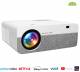 Egate K9 Pro-max Android 9.0 Projector For Home 4k Projector. image 