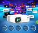 Egate L9 Pro 4k Projector For Home theater. image 