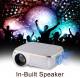 Egate L9 Pro-max Android 9.0 Projector For Home 4k Full Hd  image 