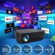 Egate O9-pro Automatic Smart Projector With Native Full Hd 1080p  image 