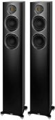 Elac Carina Fs247.4 Floorstanding Speakers (pair)  image 