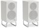 Elac Debut ConneX Adsum DCB41-DS 2-Way Powered Speaker Pair image 