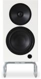 Elac Debut ConneX Adsum DCB41-DS 2-Way Powered Speaker Pair image 