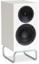 Elac Debut ConneX Adsum DCB41-DS 2-Way Powered Speaker Pair image 