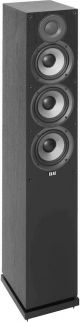 Elac Debut 2.0 F5.2 Floorstanding Speakers (pair) image 