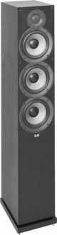 Elac Debut 2.0 F6.2 Floorstanding Speakers (pair) image 