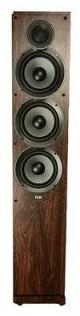 Elac Debut 2.0 F6.2 Floorstanding Speakers (pair) image 