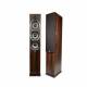 Elac Debut 2.0 F6.2 Floorstanding Speakers (pair) image 
