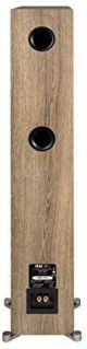 Elac Debut Reference Dfr52 Floorstanding Speakers (pair) image 