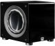 ELAC Varro DS1000 Dual Reference 10 inch 2000W Subwoofer image 