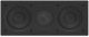 Elac Iw-vc52-w 5.25-inch In-wall Center Speaker  image 