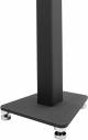 ELAC LS-80G Custom speaker stands image 