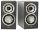 Elac uni-fi Bs u5 Slim Bookshelf Speakers (pair) image 