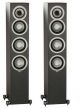 Elac uni-fi Fs u5 Slim Floorstanding Speakers Pair image 