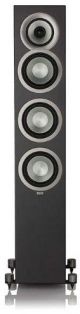 Elac uni-fi Fs u5 Slim Floorstanding Speakers Pair image 