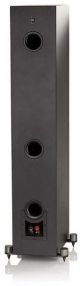 Elac uni-fi Fs u5 Slim Floorstanding Speakers Pair image 