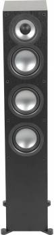 Elac Debut Uni-Fi 2.0 UF52 Floorstanding Speaker image 