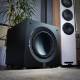 Elac Varro Reference Rs500 10-inch Subwoofer image 