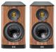 Elac VBS403.2 6 inch 2-Way Bookshelf Speakers pair image 