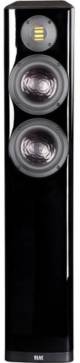 ELAC VELA FS 408 Floorstanding Speaker – VFS408 image 