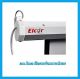 Elcor 106 Diagonal 52 By 92 Cm 16:09 Ratio Motorized Projector Screen  image 
