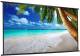 Elcor 8ft X 10ft 150 Inch Diagonal Map type Projector image 