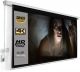 Elcor 77 Inch Diagonal 38 By 67 Inch 16:09 Format Motorised Projector Screen image 