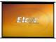 Elcor ultra Hd 4 X 6 Ft 3d Map type Projector Screen  image 