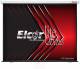 ELCOR® lite series Manual wall type projector screen image 