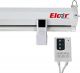 Elcor Motorised 84 Inches 4:3 Aspect Ratio Projector Screen  image 