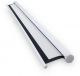Elcor 54x96 Inches 110 Inches Motorized Projector Screen image 