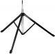 Elcor 120 Inch 6ft By 8ft Hd tripod Projector Screen image 
