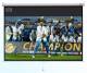 Elcor 92 Inch Diagonal 4ft X 7ft Wall Imported Autolock/instalock Projector Screen image 