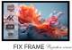 ELCOR Acoustically Transparent Fix frame 100-Inch Diagonal In 16:10 format, 3D/4K tech Support image 