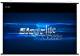 Elcor, Tripod projection screen 120-Inch Diagonal In 4:03 Aspect format In HD/3D/4K technology image 