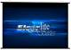 Elcor, Map type Projection screen 165-Inch Diagonal In 16:9 Aspect ratio, HD/3D/4K Technology image 